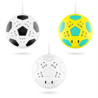 智蚁插排多功能usb智能多用插座面板多孔插板带线拖线板家用排插