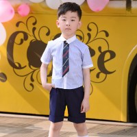 六一儿童节演出服装男童女童礼服幼儿园小学生大合唱毕业表演校服