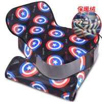 电动车手套冬季保暖摩托车把套加厚防水电车电瓶车手套冬挡风男女