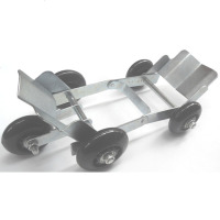 包邮电动车爆胎自救拖车器摩托车瘪胎助推器破胎三轮车助力拖车_1_8