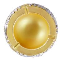 欧式烟灰缸 客厅书房卧室茶几花工艺品家居装饰品摆件