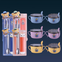 好厨夫便便捷餐具套装