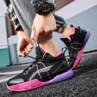 尘贺 闪击8音速9篮球鞋女科比12驭帅14韦德八幻影3全城7实战莆田男鞋