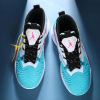 尘贺 驭帅14科比15篮球鞋女实战耐磨112代破影毒牙韦德音速9莆田男鞋