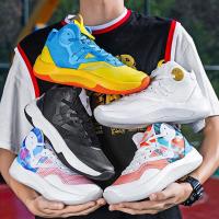 尘贺 科比篮球鞋音速9low库里九td8驭帅14韦德之道全城7实战男鞋