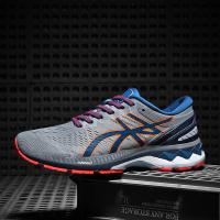 尘贺 跑鞋男鞋夏季透气体育生体考训练中考体测专用运动鞋马拉松跑步鞋