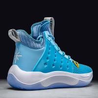 尘贺 音速8low冠军版7代科比篮球鞋女学生14驭帅13韦德实战6男鞋