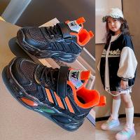 尘贺 新款二棉童鞋跑步鞋户外登山旅游鞋保暖棉鞋男童鞋