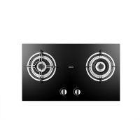 老板嵌入式燃气灶JZT-7B28