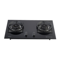 GOMON/光芒G36B家用燃气灶具