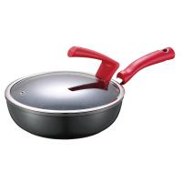 苏泊尔(SUPOR)星星石健康不粘锅煎炒锅PJ26W2