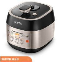 苏泊尔电压力锅SY-50FC26Q5L大容量多功能智能预约饭煲家用