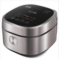 苏泊尔(SUPOR)40HC45本釜电饭煲家用智能IH电磁加热4L电饭锅多功能