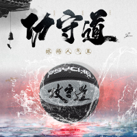 普赛克(PSYCHE)正品室内外通用耐磨防滑7号吸湿手感成人青少年儿童篮球