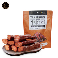 冯氏牛将军雪花软牛肉208g*1孜然味
