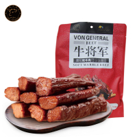 冯氏牛将军雪花软牛肉350g*1香辣味