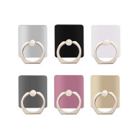 卓鑫鸿 手机懒人指环支架1个装 方便携带防摔支架