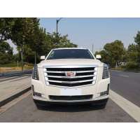 2014款 凯雷德ESCALADE 总统一号 6.2L V8 美规版 开心汽车杭州二手车