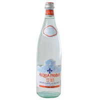 普娜（Acqua Panna） 250ml*24玻璃瓶 天然矿泉水