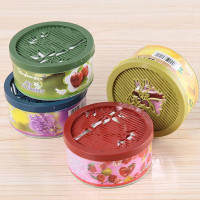 （买3个送2个）空气清新 固体芳香汽车室内清香厕所除臭