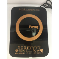 奔腾电磁炉-奔腾生活电器(Peves)电磁炉BT1865A(3000W)