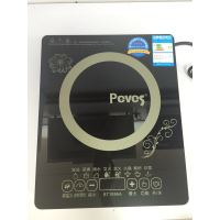 奔腾电磁炉-奔腾生活电器(Peves)电磁炉BT1696A(3500W)双风扇