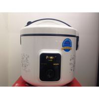 Peves 奔腾生活电饭煲 公主煲1.6L-咖啡色 家用小型电饭煲