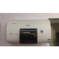 Peves/奔腾热水器-家用双胆加热储水电热水器G12D-50L