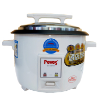 Peves/奔腾电饭煲-BT 9918-28L 商用大容量电饭锅酒店食堂专用电饭锅