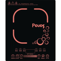 Peves/奔腾电磁炉 BT1693A 3500W大功率电磁炉