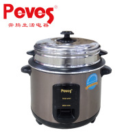 Peves /奔腾电饭锅9922-5C金属加厚蜂窝胆