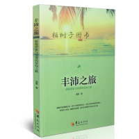 正版 丰沛之旅(迎接财富与美善的觉知之路) 淇雅著hx