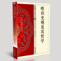 正版 唯识史观及其哲学法舫法师讲述 中国佛学经典宝藏 佛教书籍df