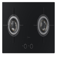 美的灶具 JZT-Q80