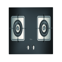 美的燃气灶 JZY-Q62