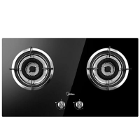 美的天然气灶 JZT-MQ7610-G