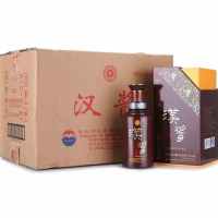 贵州茅台酒汉酱 51度酱香型白酒500ml/瓶 整箱6瓶装