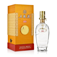 五粮液 52度 五粮液陈酿 500ml浓香型白酒 高度白酒 白酒