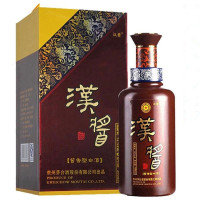 贵州茅台 汉酱 51度500ml单瓶装 酱香型白酒