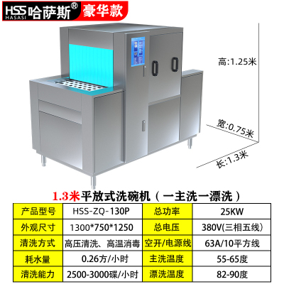 HSS-ZQ-130P