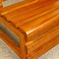 浴室木桶加高浴室木盆一次性足疗浴盆加热加厚洗浴洗澡盆按摩浴缸无盖泡澡浴室踏步波迷娜BOMINA