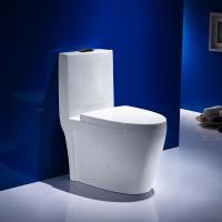 马桶超漩虹吸式节水静音防臭大口径抽水家用250/350坑距波迷娜BOMINA