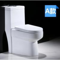 蹲坐两用马桶双用蹲座便器一体可蹲可坐家用抽水虹吸式防臭不溅水波迷娜BOMINA
