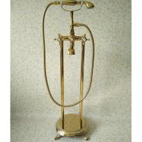 独立式亚克力浴缸家用情侣欧式古典浴缸迷你小户型贵妃浴缸波迷娜BOMINA