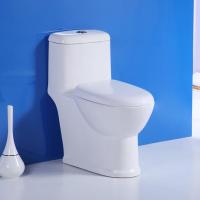 家用抽水马桶小户型卫生间坐便器防臭超短尺寸58/60cm陶瓷节水厕波迷娜BOMINA