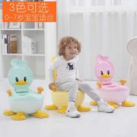 加大号儿童坐便器马桶水缓降女宝宝马桶婴幼儿小孩座垫圈1-3-6岁男便盆尿盆-级PU软垫清新绿马桶刷加清洁袋