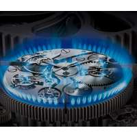 华帝聚能灶BH807A1