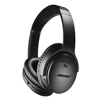 全新Bose QuietComfort 35 II 博士游戏耳机麦无线蓝牙头戴式降噪