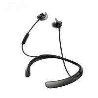 Bose QuietControl QC30 无线耳机 耳塞式蓝牙降噪耳麦 黑色 qc30