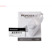 飞科(FLYCO)FI-9308蒸汽电熨斗